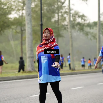 Runner Photo 5375602