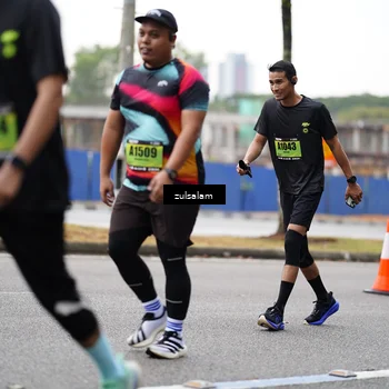 Runner Photo 5375603