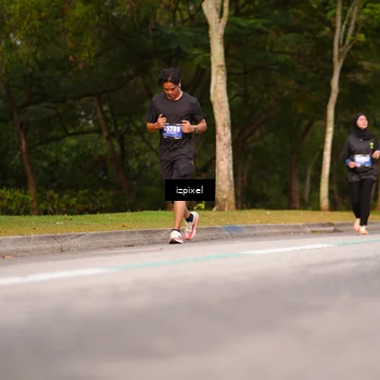 Runner Photo 5375604
