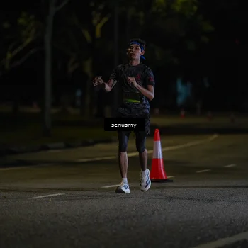 Runner Photo 5375609