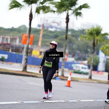Runner Photo 5375610