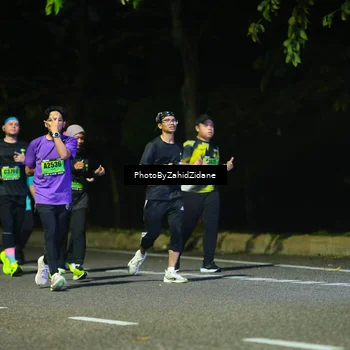 Runner Photo 5375613