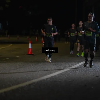 Runner Photo 5375614