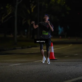 Runner Photo 5375615