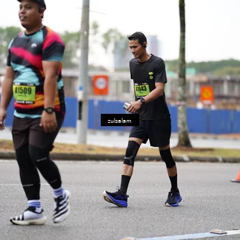 Runner Photo 5375618