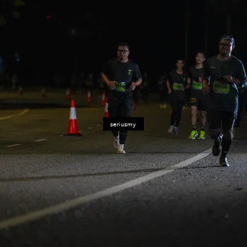 Runner Photo 5375619