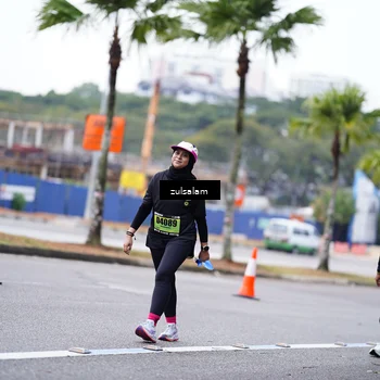 Runner Photo 5375620