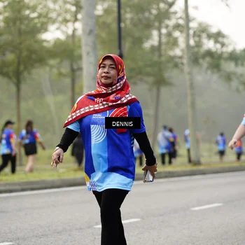 Runner Photo 5375622