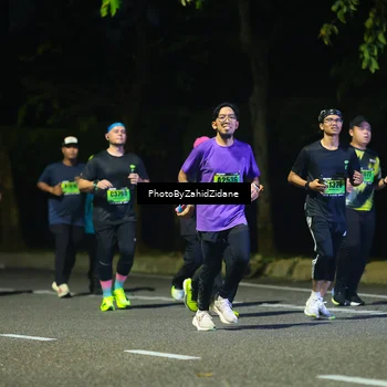 Runner Photo 5375625