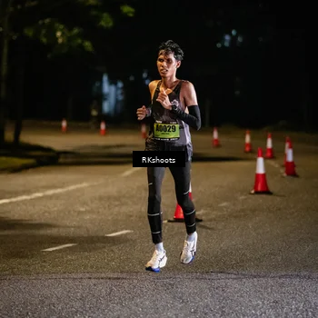 Runner Photo 5375628