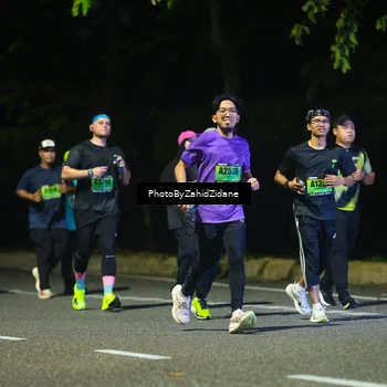Runner Photo 5375629