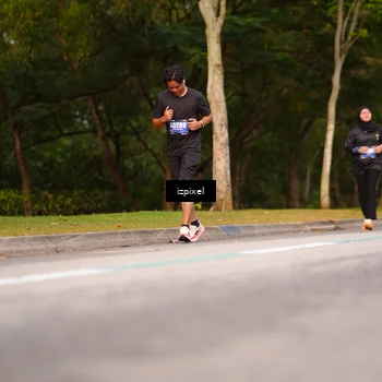 Runner Photo 5375631