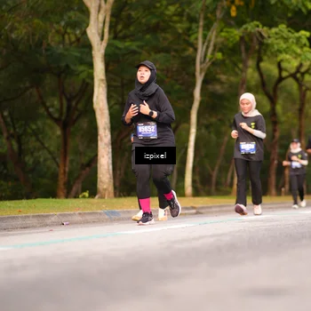 Runner Photo 5375632