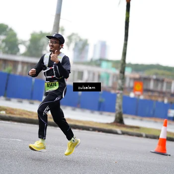 Runner Photo 5375634