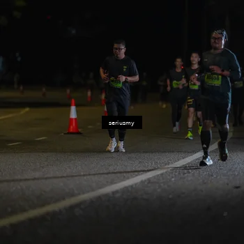 Runner Photo 5375636