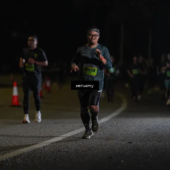 Runner Photo 5375641
