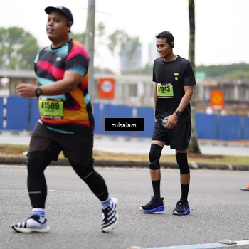 Runner Photo 5375643