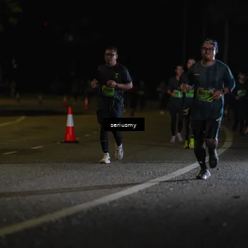 Runner Photo 5375645