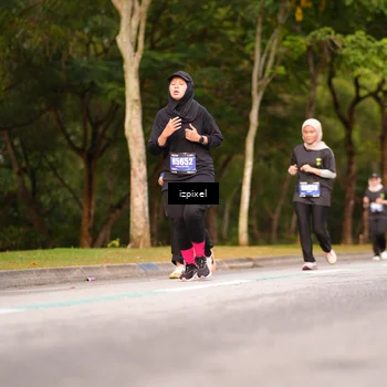 Runner Photo 5375646