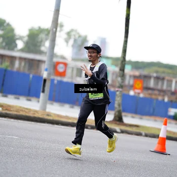 Runner Photo 5375647