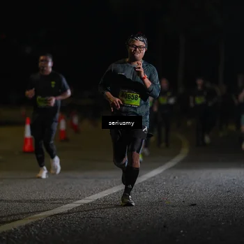 Runner Photo 5375649