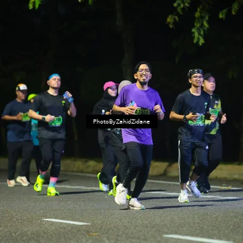 Runner Photo 5375650