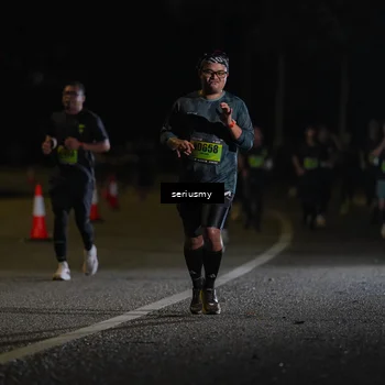 Runner Photo 5375651