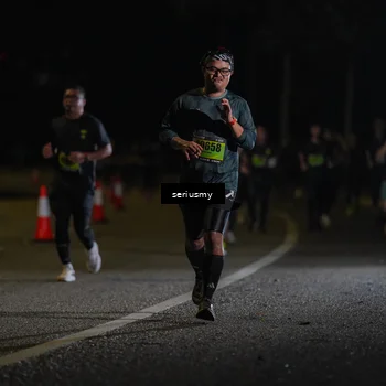 Runner Photo 5375654
