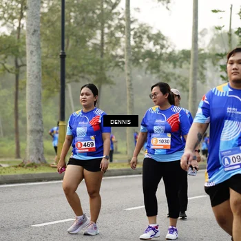 Runner Photo 5375656