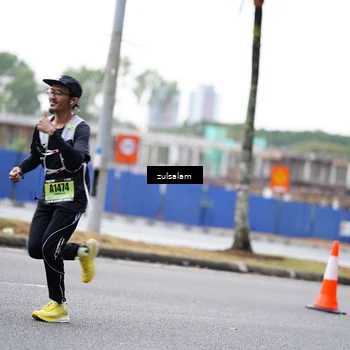 Runner Photo 5375657