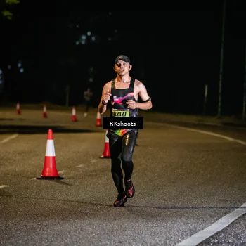 Runner Photo 5375658
