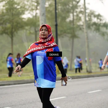 Runner Photo 5375660