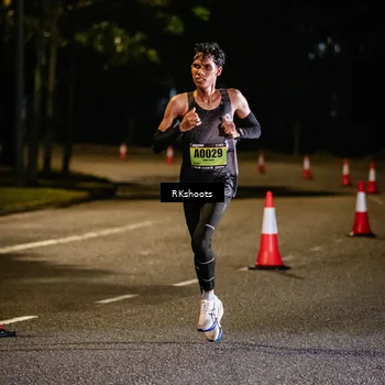 Runner Photo 5375662