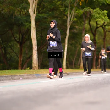 Runner Photo 5375665