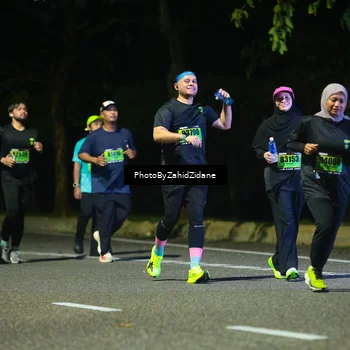 Runner Photo 5375666