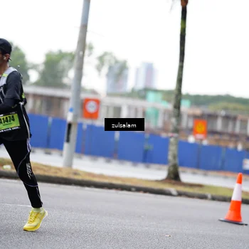 Runner Photo 5375667