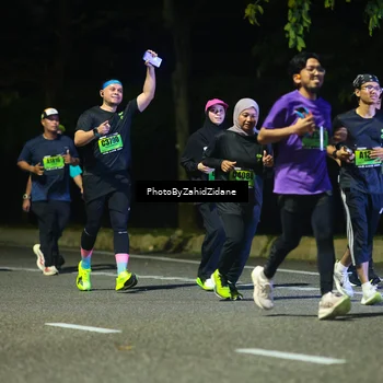 Runner Photo 5375668