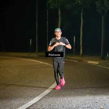 Runner Photo 5375671