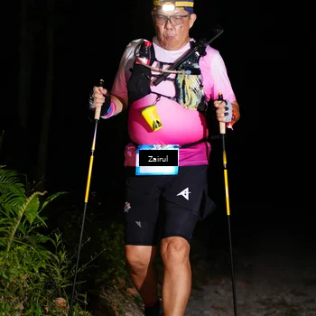 Runner Photo 5375672