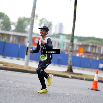 Runner Photo 5375674