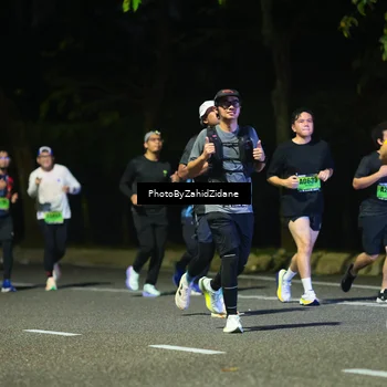 Runner Photo 5375680