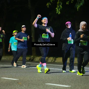 Runner Photo 5375681