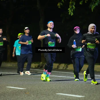 Runner Photo 5375683