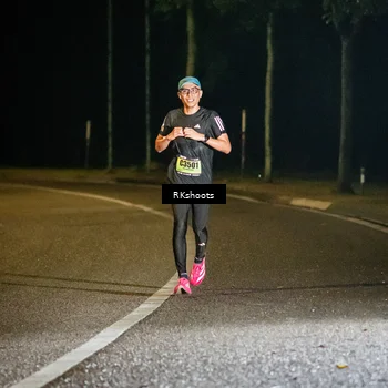 Runner Photo 5375684