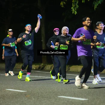 Runner Photo 5375685