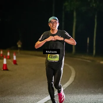 Runner Photo 5375686