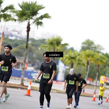 Runner Photo 5375691