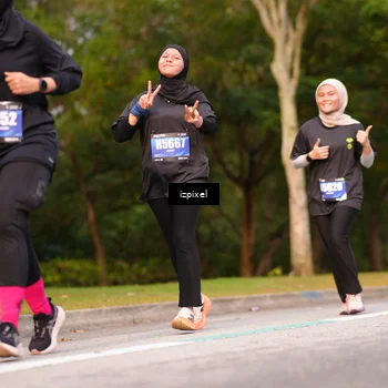 Runner Photo 5375696