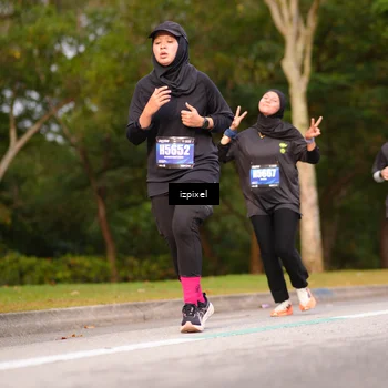 Runner Photo 5375697