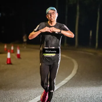 Runner Photo 5375699
